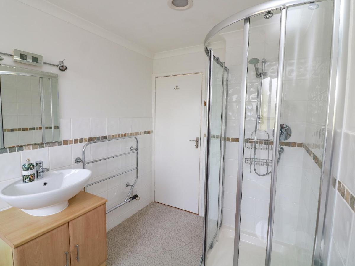 3 Bonaventure Close Salcombe Exterior photo