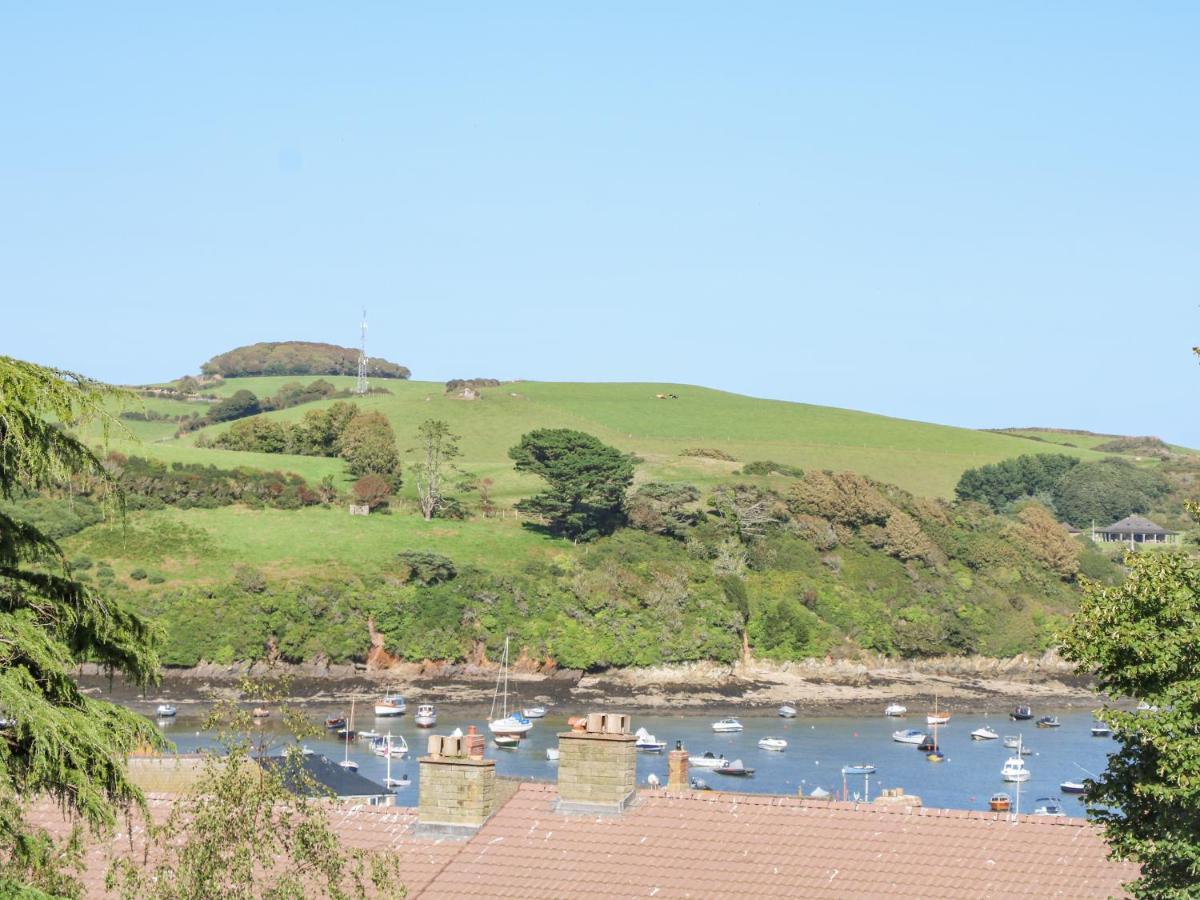 3 Bonaventure Close Salcombe Exterior photo
